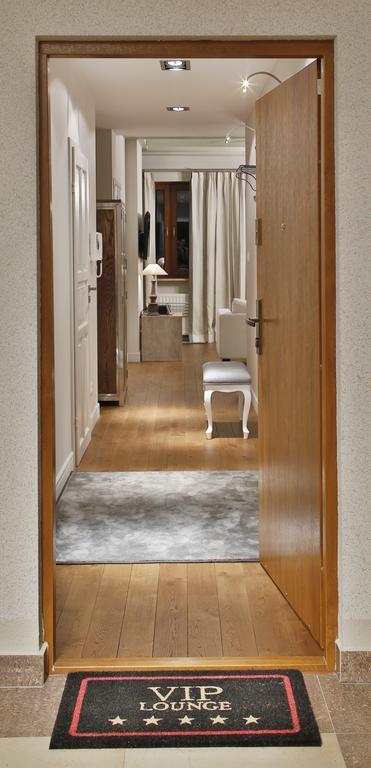 Lemon Apartments Krynica Zdroj Dış mekan fotoğraf