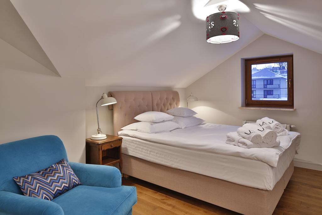 Lemon Apartments Krynica Zdroj Dış mekan fotoğraf