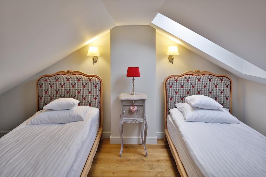 Lemon Apartments Krynica Zdroj Dış mekan fotoğraf