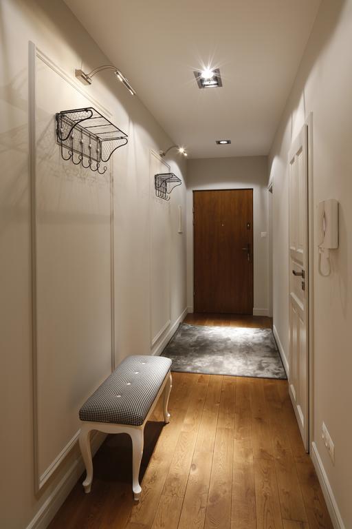 Lemon Apartments Krynica Zdroj Dış mekan fotoğraf