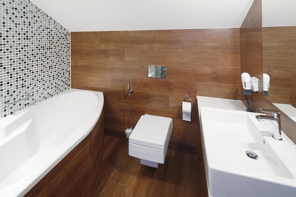 Lemon Apartments Krynica Zdroj Dış mekan fotoğraf