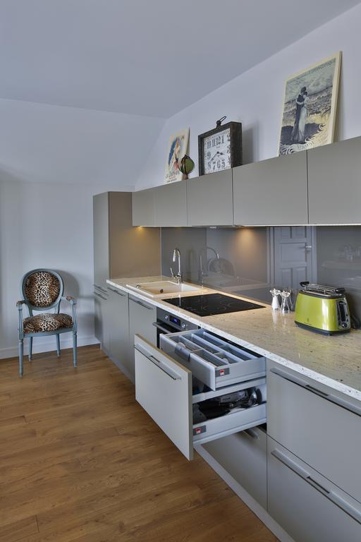 Lemon Apartments Krynica Zdroj Dış mekan fotoğraf